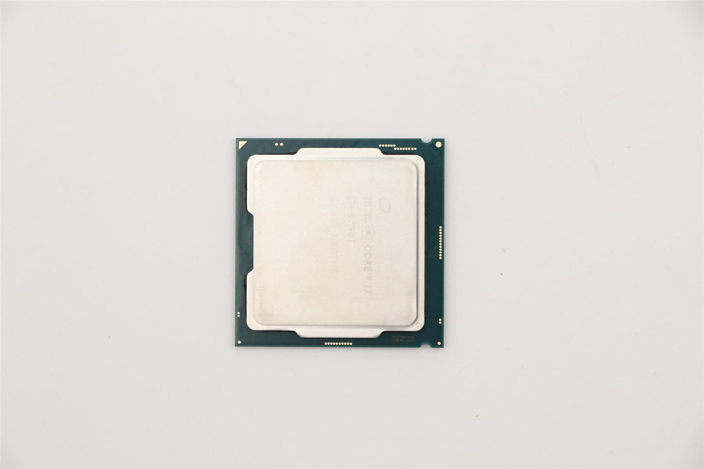 Lenovo Tiny P330 A540 27ICB A540 24ICB CPU Processor 5SA0U56019