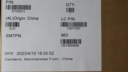 Lenovo LCD MODULE L 83A2 5D10S40012