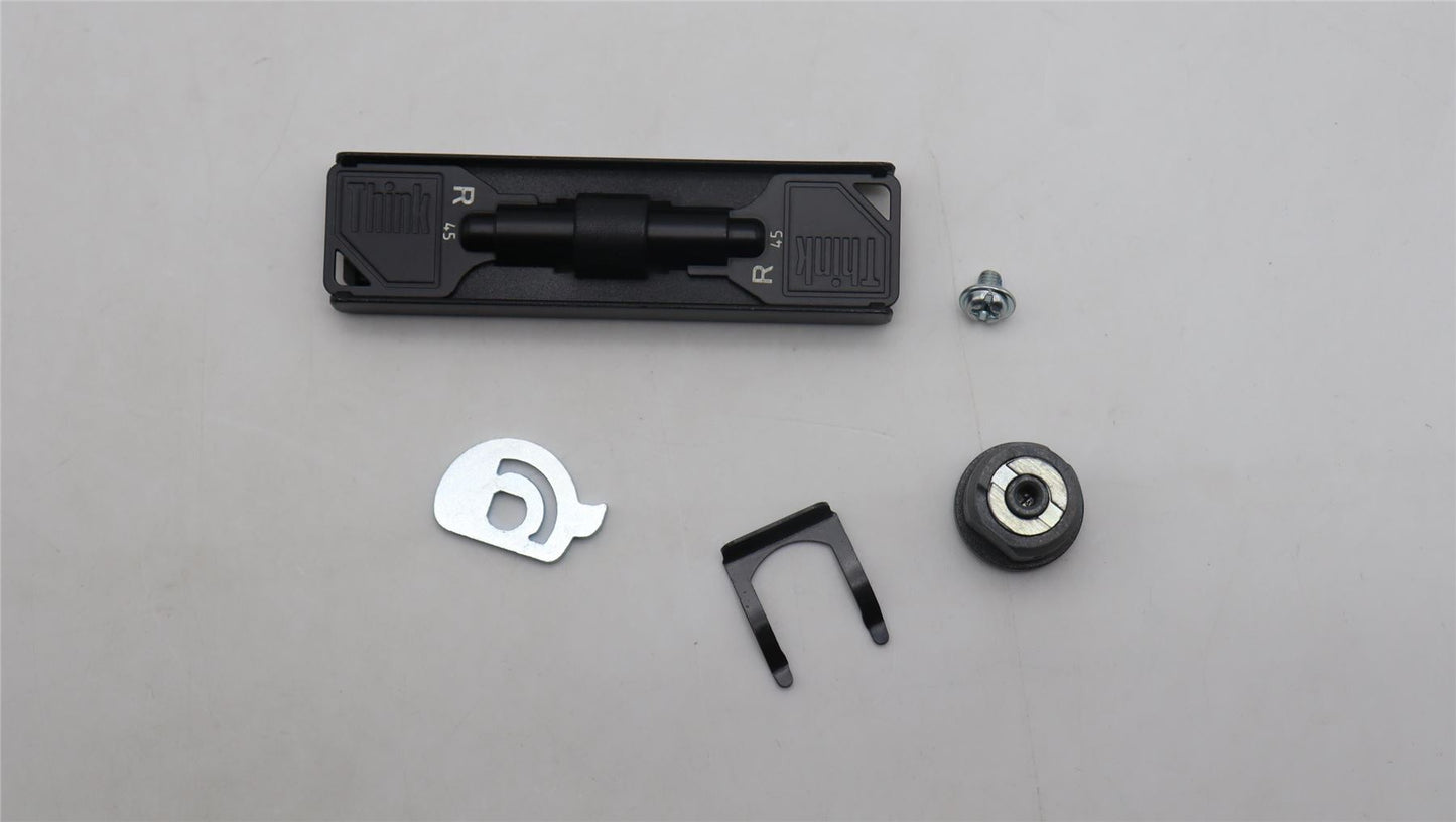 Lenovo MECH_ASM Lock kit & random key 5M11C16896