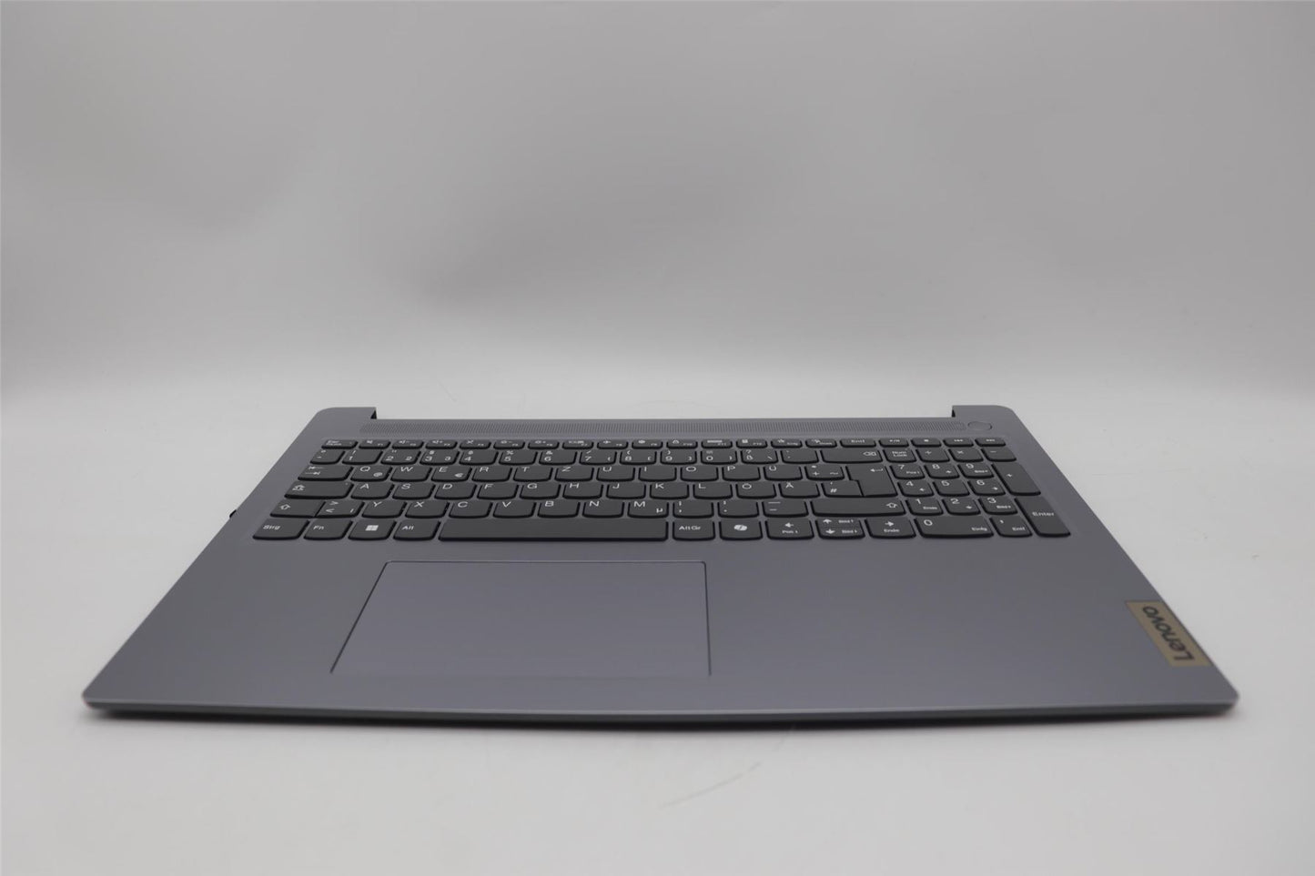 Lenovo Upper Case ASM_GER L 83E7AGNBL 5CB1N97530
