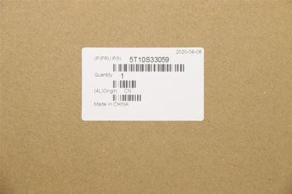 Lenovo 5T10S33059 TAPE MYLARQ81VN_ACETATE_15