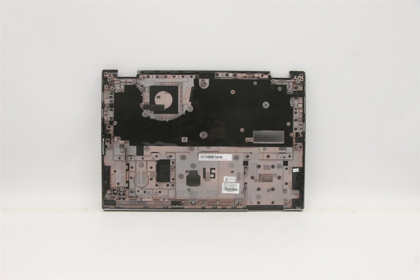 Lenovo FRU UPPER CASE N-FPR SR Ares2 CS 5CB0Z69179