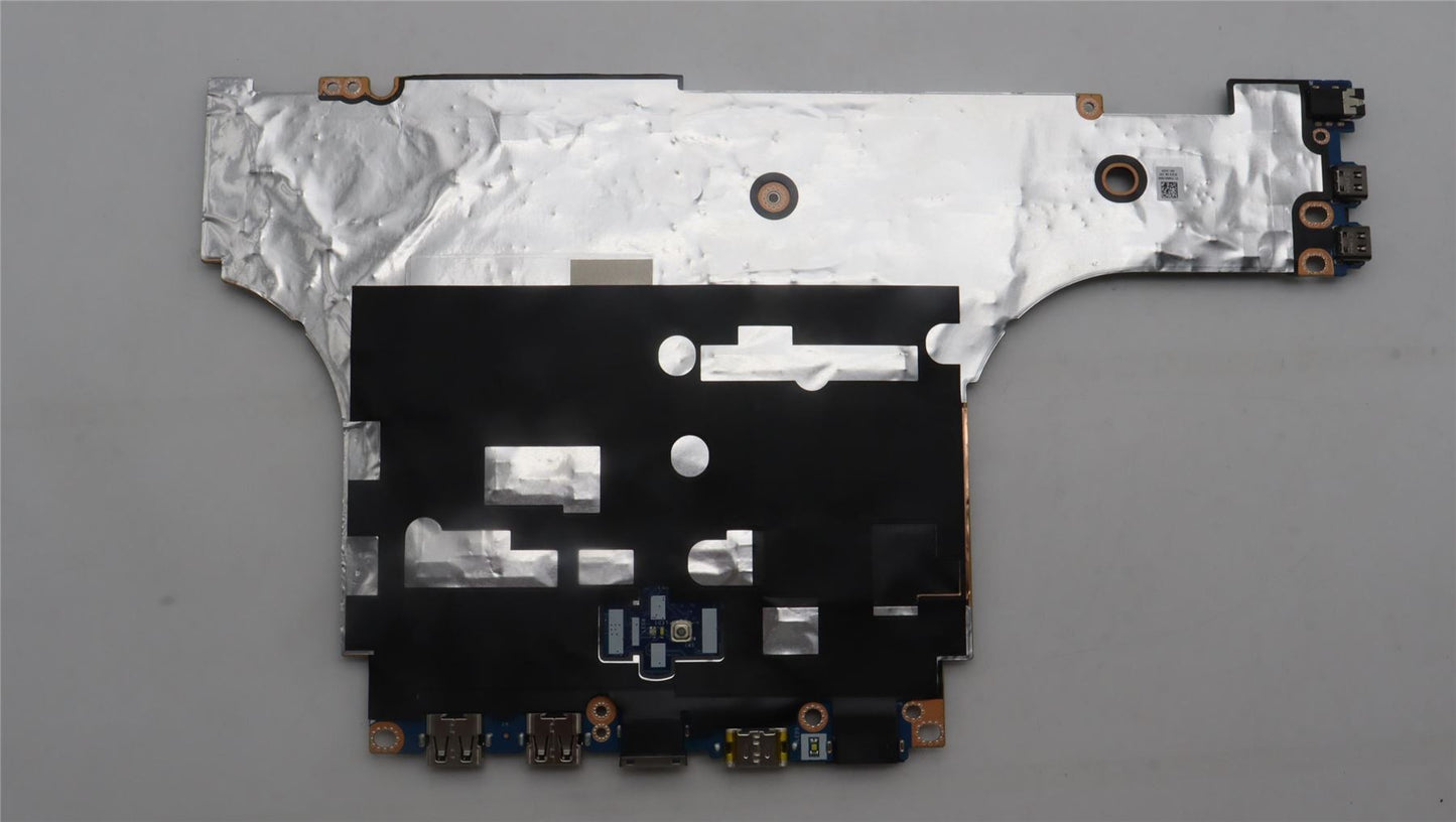 Lenovo Slim 5 16APH8 Motherboard Mainboard DIS AMDR77840HS 5B21L44876