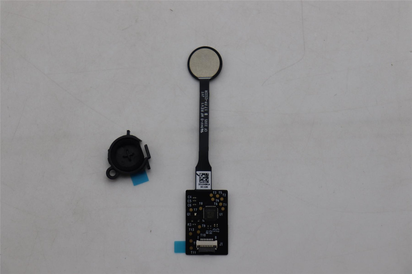 Lenovo MECH_ASM FRU POWER_BTN W FPR AG 5M11L59654