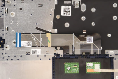 Lenovo Upper Case ASM_LA SPA L82H7ABFPBLD 5CB1B97634