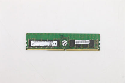 Lenovo 16G,DDR4,ECC UDIMM,2133 01AG601