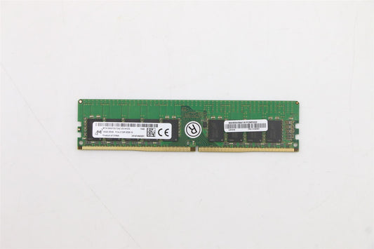 Lenovo 16G,DDR4,ECC UDIMM,2133 01AG601