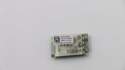 Lenovo FRU FXN BT2.1 Bluetooth 2.1 Foxconn Board 43Y6491