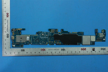 Lenovo Tab P10 / Smart Tab P10 Tablet (TB-X705F, TB-X705L) Motherboard Mainboard 5B28C13535