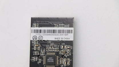 Lenovo Taisol GL827 7in1 Single_S Reader Board 11200646