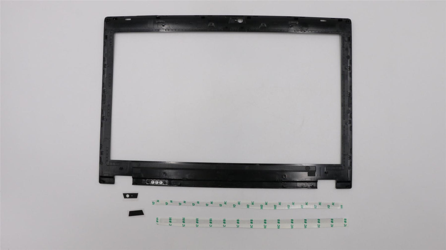Lenovo Carbon T430i T430 X1 1st Bezel front trim frame Cover Black 04X0380