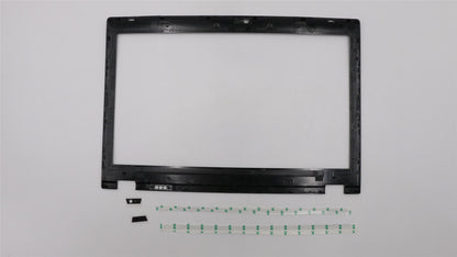 Lenovo Carbon T430i T430 X1 1st Bezel front trim frame Cover Black 04X0380