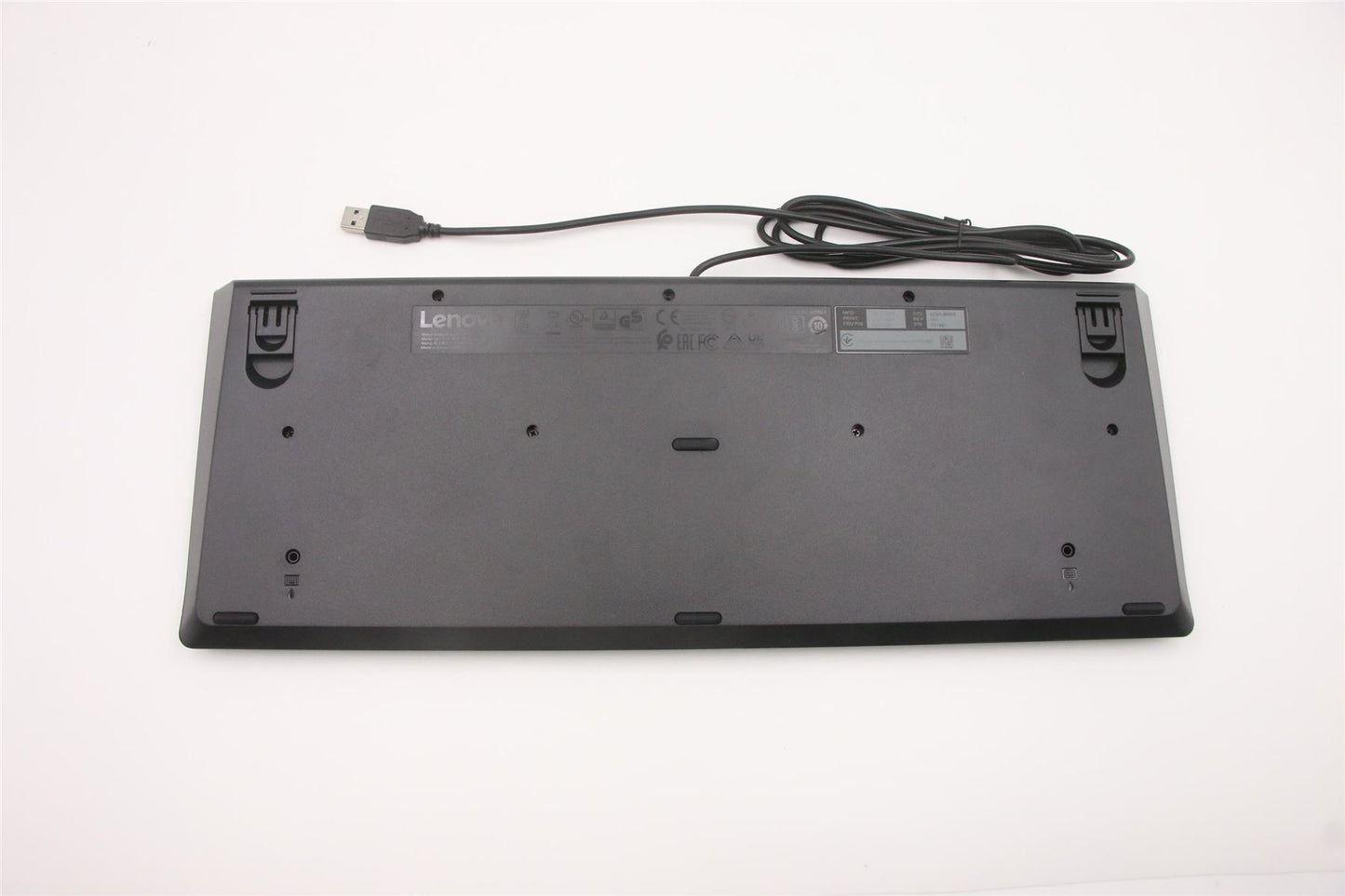 Lenovo ThinkCentre M90a Pro 3 M920z M90a 2 M90a 3 USB Wired Keyboard 00XH720