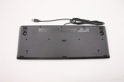 Lenovo ThinkCentre M90a Pro 3 M920z M90a 2 M90a 3 USB Wired Keyboard 00XH720