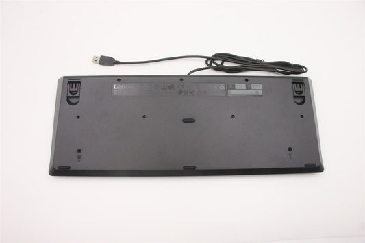 Lenovo ThinkCentre M90a Pro 3 M920z M90a 2 M90a 3 USB Wired Keyboard 00XH720