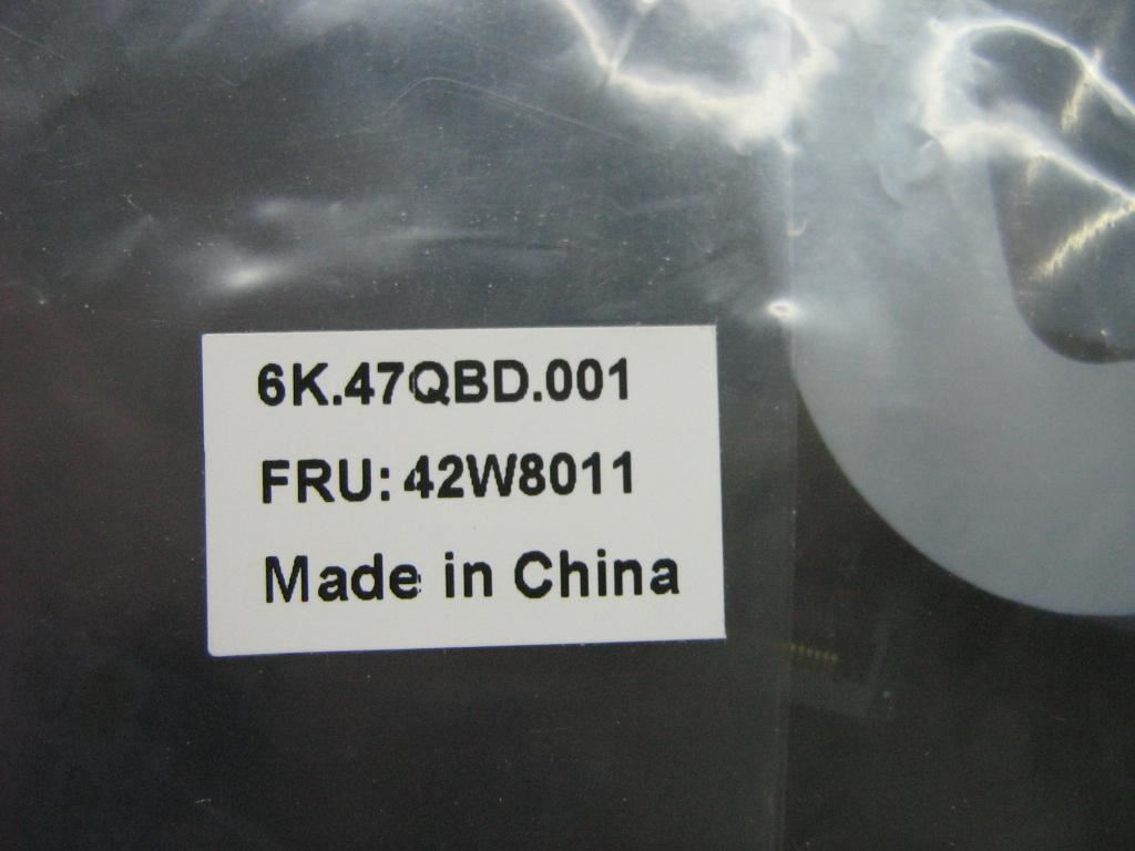 Lenovo FRUI/O AMOM I/O Board 42W8011