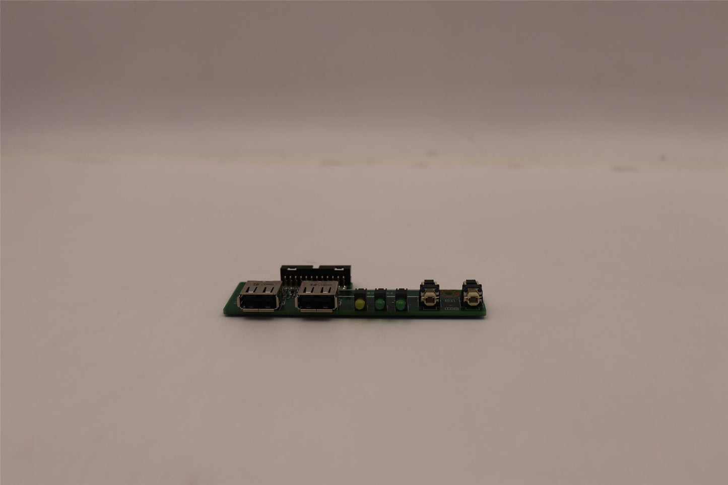 Lenovo TD350 Front Panel Board 03T8718