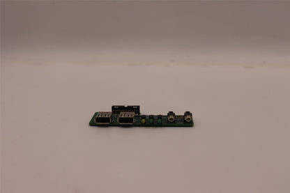 Lenovo TD350 Front Panel Board 03T8718