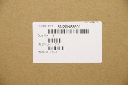 Lenovo Miix 520-12IKB Dock Keyboard Palmrest Touchpad Portuguese Grey 5N20N88591