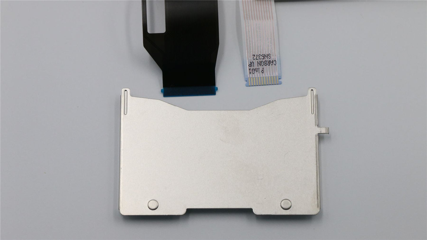 Lenovo ThinkPad E580 E585 E590 E595 L580 L590 T590 Keyboard Black 01YP666