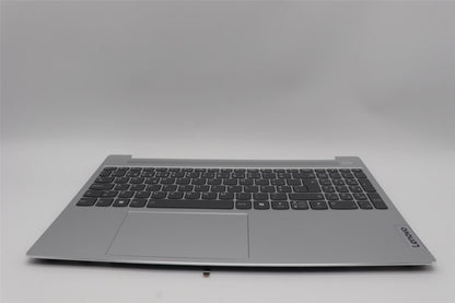Lenovo UpperCase_POR C 83G1 CG NFP BL 5CB1N78899