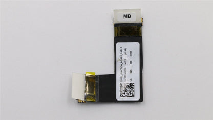Lenovo Yoga Yoga 12 SATA Dual Power Cable HDD & Button 04X6463