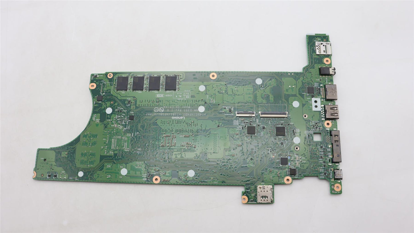 Lenovo ThinkPad T15 Gen 2 T14 Gen 2 Motherboard Mainboard UMA 8G 5B21M82724