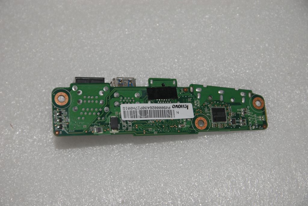 Lenovo B540 W/O AV_IN W/USB3.0 I/O USB 3.0 Board 90000264