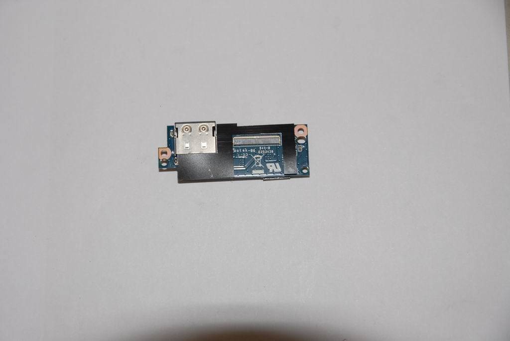 Lenovo MINNIE Black USB Board 11014238