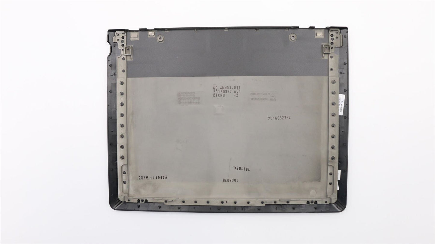 Lenovo ThinkPad Helix Bottom Base Lower Chassis Cover Black 04X0520