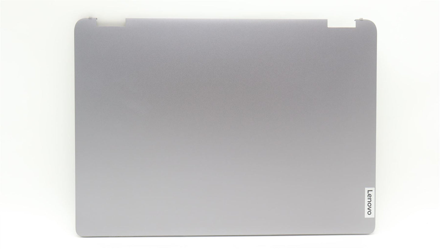 Lenovo IdeaPad 5 14IRU8 LCD Cover Rear Back Housing Grey 5CB1L30588