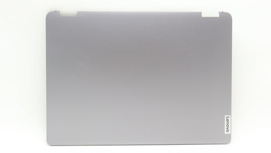 Lenovo IdeaPad 5 14IRU8 LCD Cover Rear Back Housing Grey 5CB1L30588