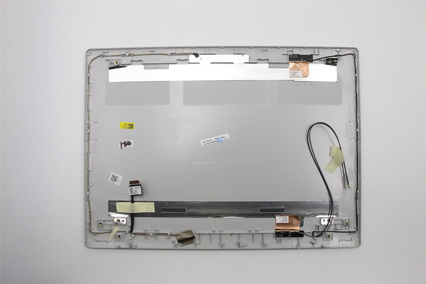 Lenovo IdeaPad 330-14IKB 320-14ISK LCD Cover Rear Back Housing Grey 5CB0N82367