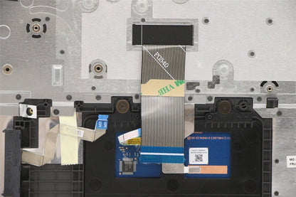 Lenovo Upper Case ASM_PO L82C3IGTEX 5CB0Z20940