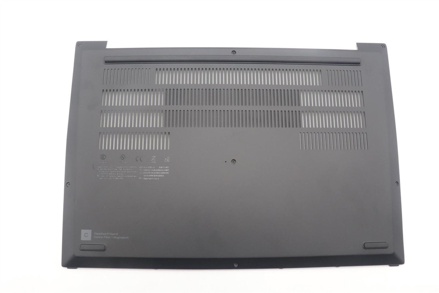 Lenovo MECH_ASM E1/E2-GPU No WWAN D-Cover ASM 5M11L84683