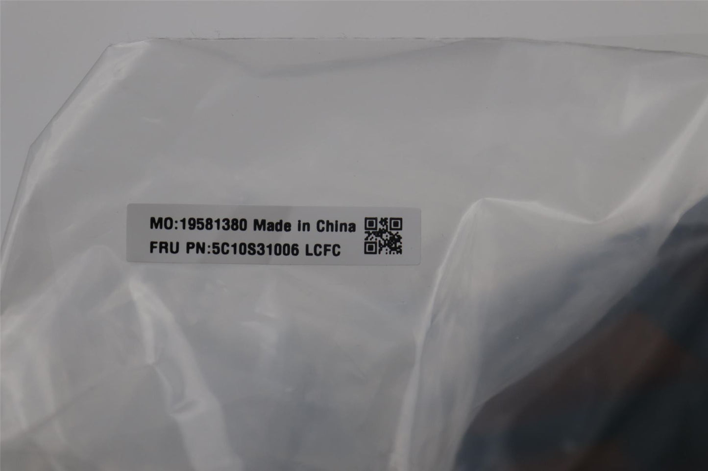 Lenovo Cable L 83DN EDP MGE 32K 5C10S31006