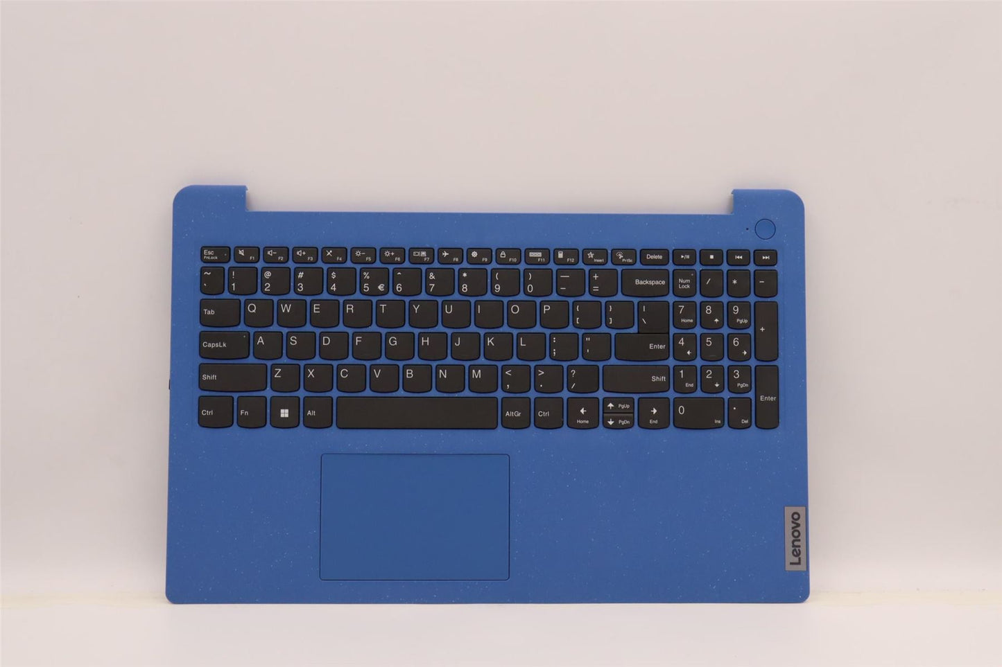 Lenovo UpperCaseASM_EURO ENGL82H8NFPGBNBL 5CB1B84491