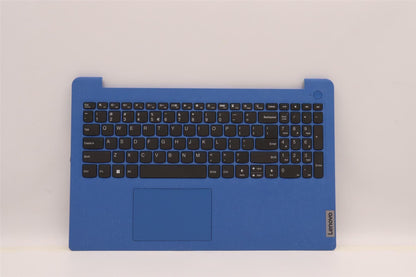 Lenovo UpperCaseASM_EURO ENGL82H8NFPGBNBL 5CB1B84491