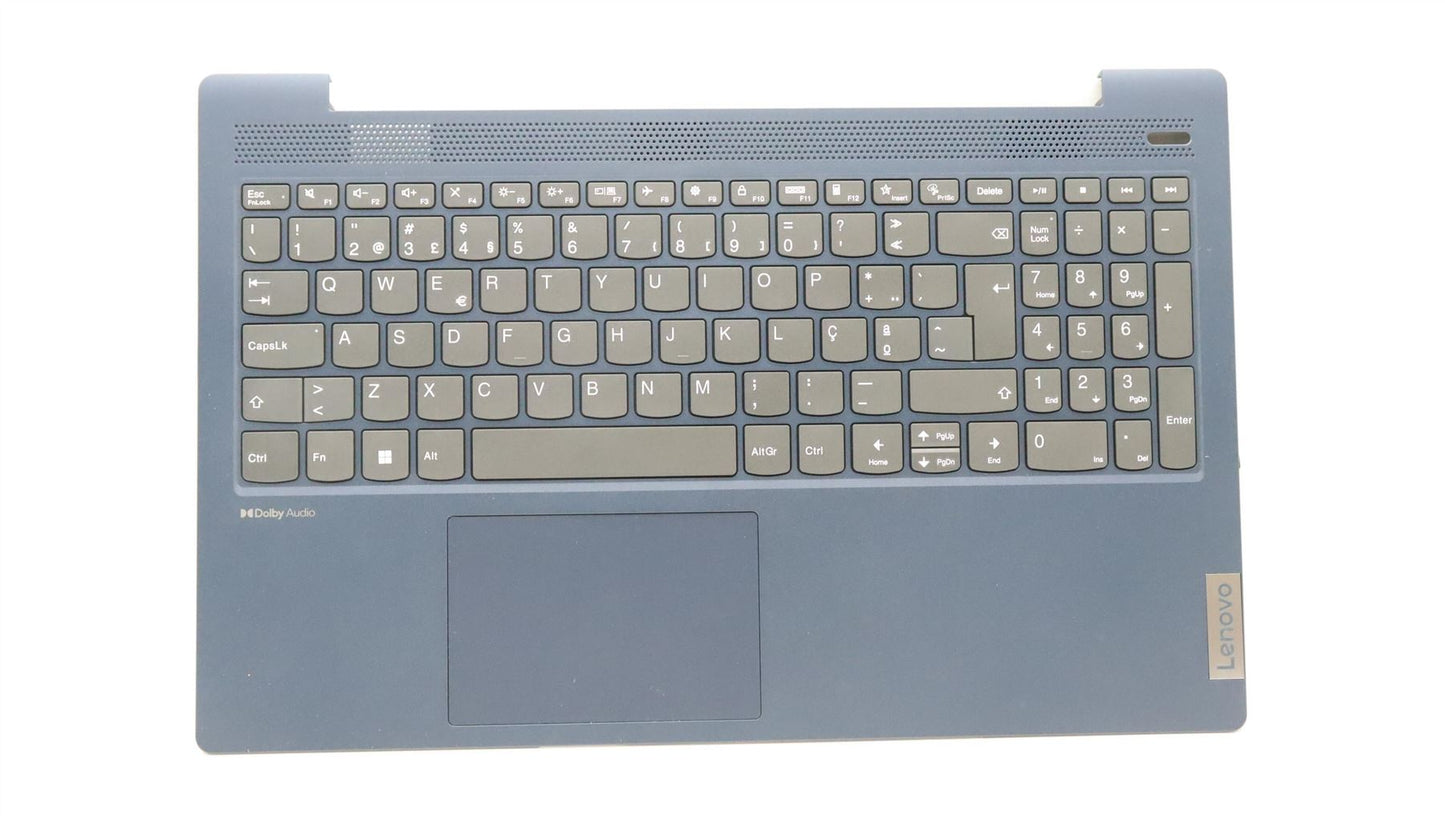 Lenovo Upper Case ASM_PORL82SFFP_AB_NB_PC 5CB1J00331