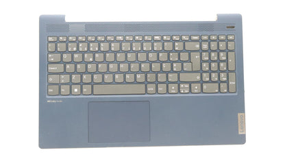 Lenovo Upper Case ASM_PORL82SFFP_AB_NB_PC 5CB1J00331