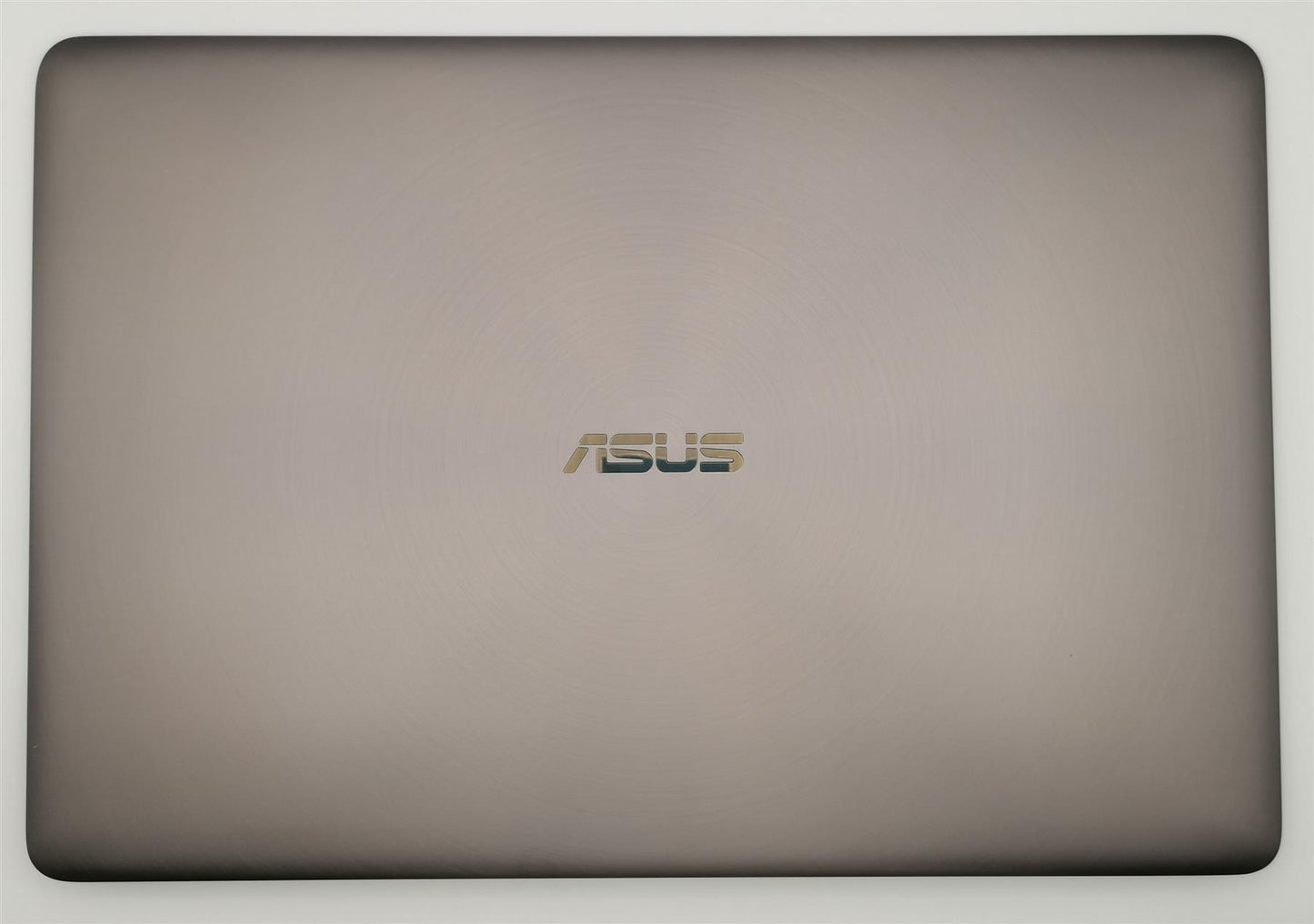 Asus N752VX Lcd Cover Sub Assy Silver 90NB0AY1-R7A010