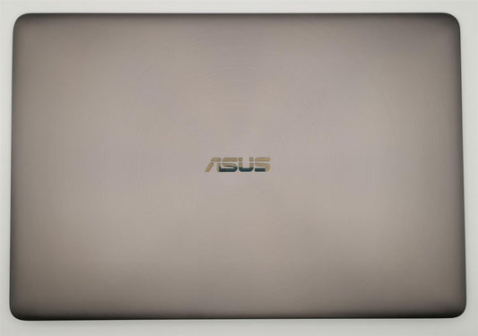 Asus N752VX Lcd Cover Sub Assy Silver 90NB0AY1-R7A010