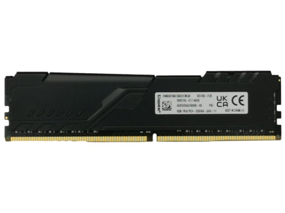 Acer KN.8GB07.061 DIMM.8GB.DDR4.3200.KINGSTON.W/HEATSHIELD