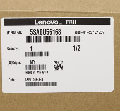 Lenovo ThinkStation P520 P520c CPU Processor 5SA0U56168