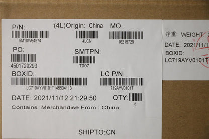 Lenovo ThinkPad E15 Gen 2 Keyboard Palmrest Top Cover Bulgarian Black 5M10W64574