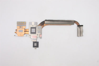 Lenovo Heatsink L 20V3 AVC 5H40S20173