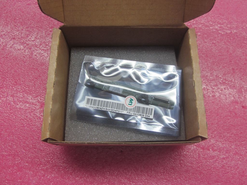 Lenovo FRU Sub card Sensor Hall Board 04X0809