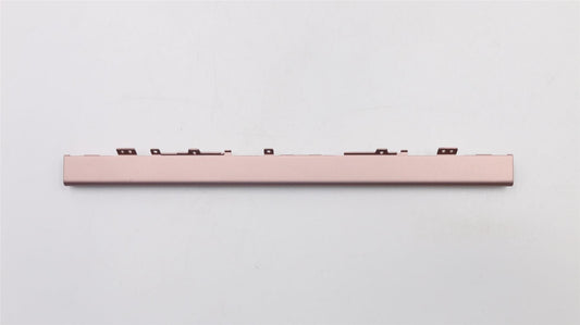 Lenovo IdeaPad S340-14IWL S340-14IML Hinge Cap Strip Trim Cover Pink 5CB0S18362