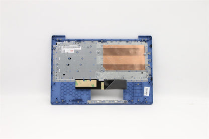 Lenovo Upper Case ASM_US W 81VR IB 5CB0W44057