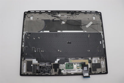 Lenovo Upper Case ASM_HBW L 83G0W/SCW 5CB1M72384